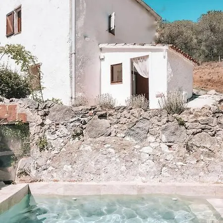 Casa Om Villa Dosrius Exterior photo