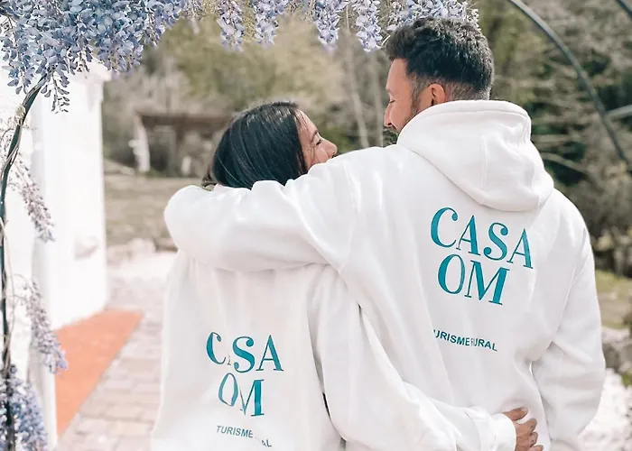 Casa Om