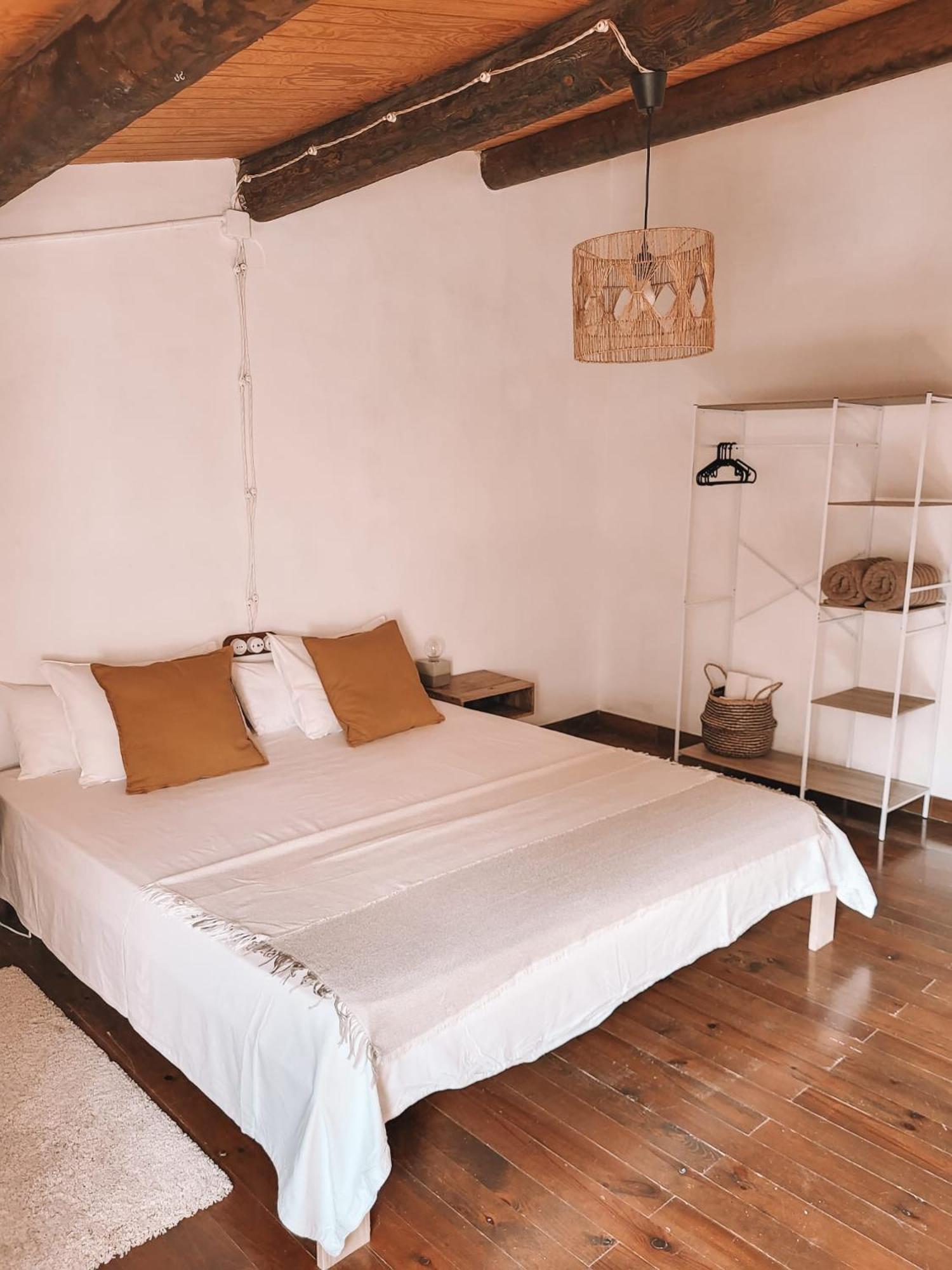 Chalet Casa Om *