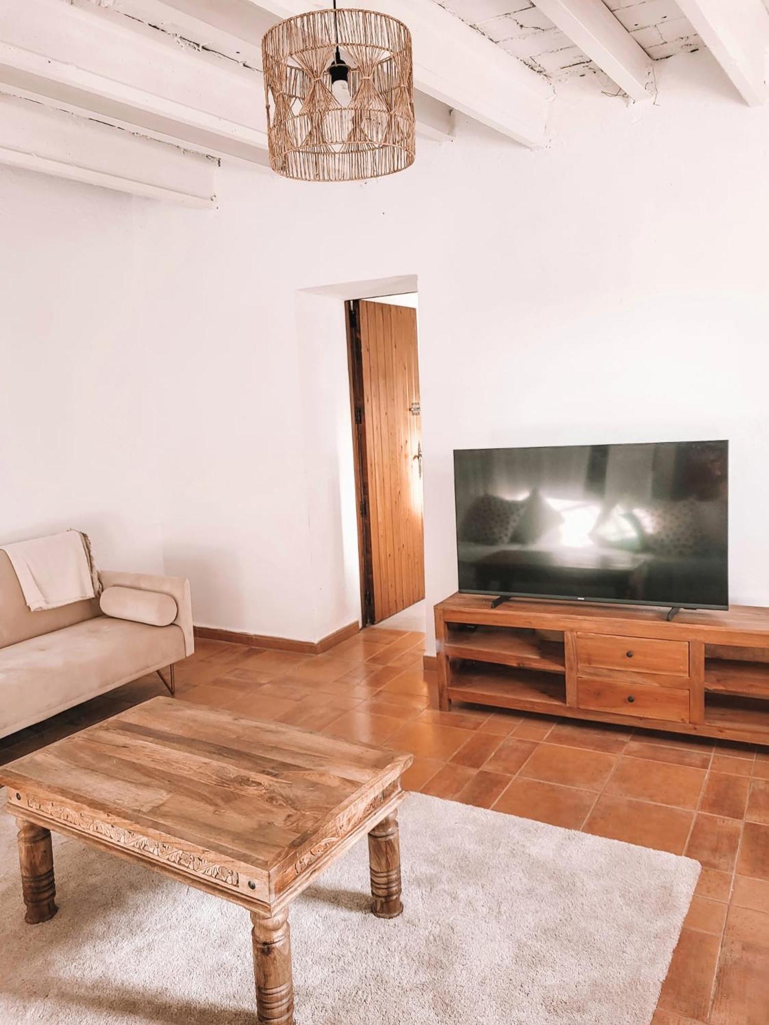 Casa Om * Dosrius