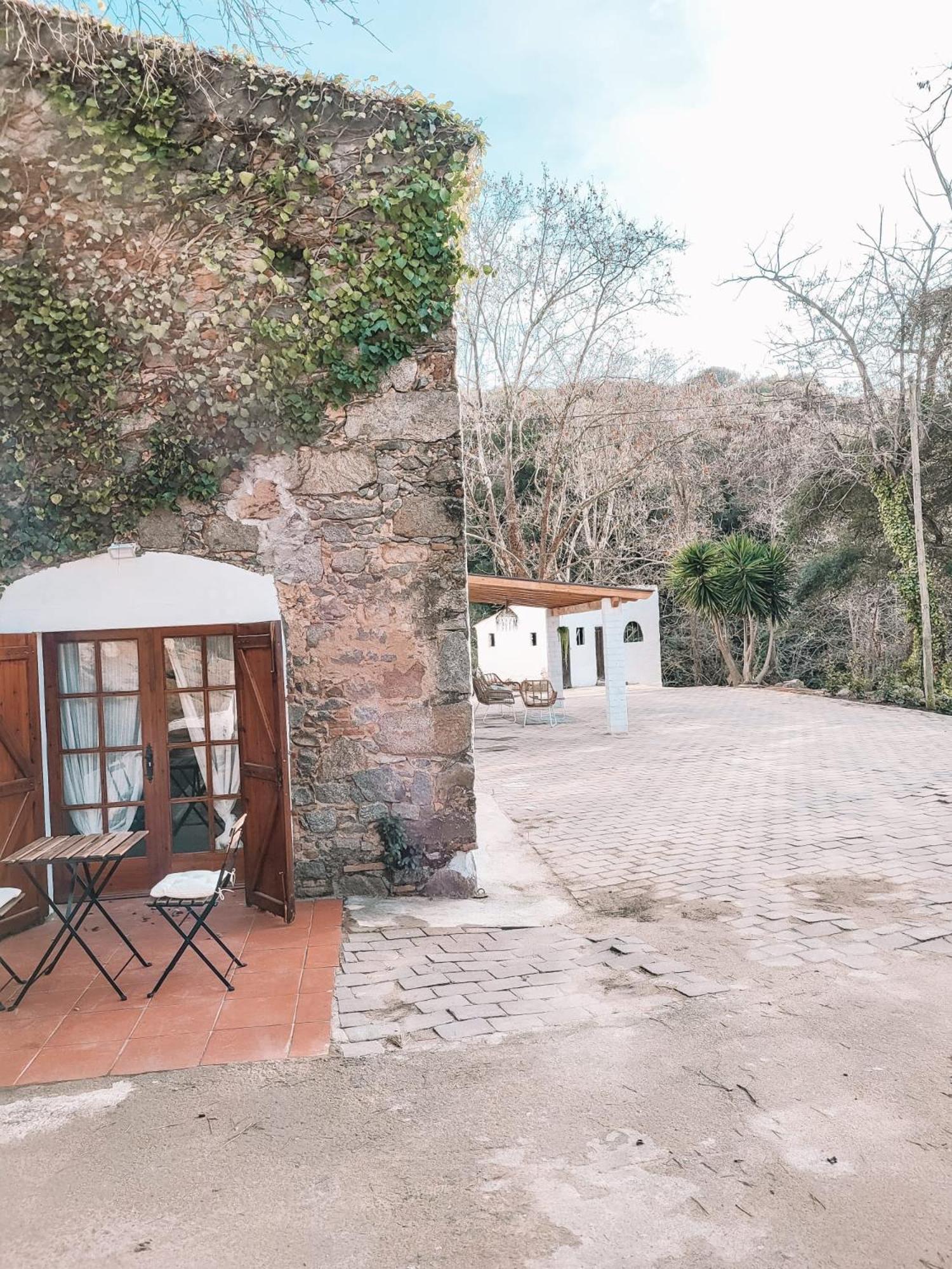 Chalet Casa Om *