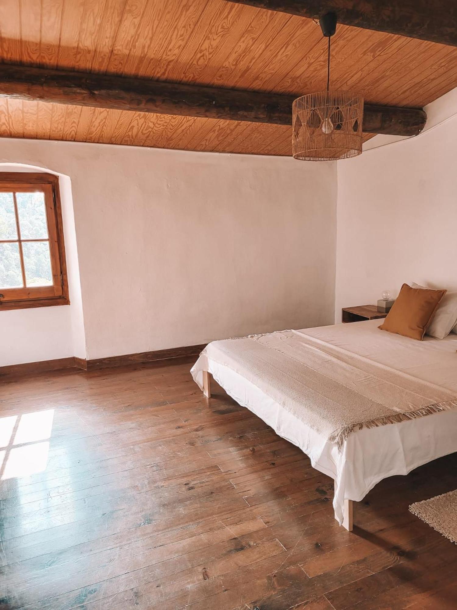 Casa Om * Dosrius