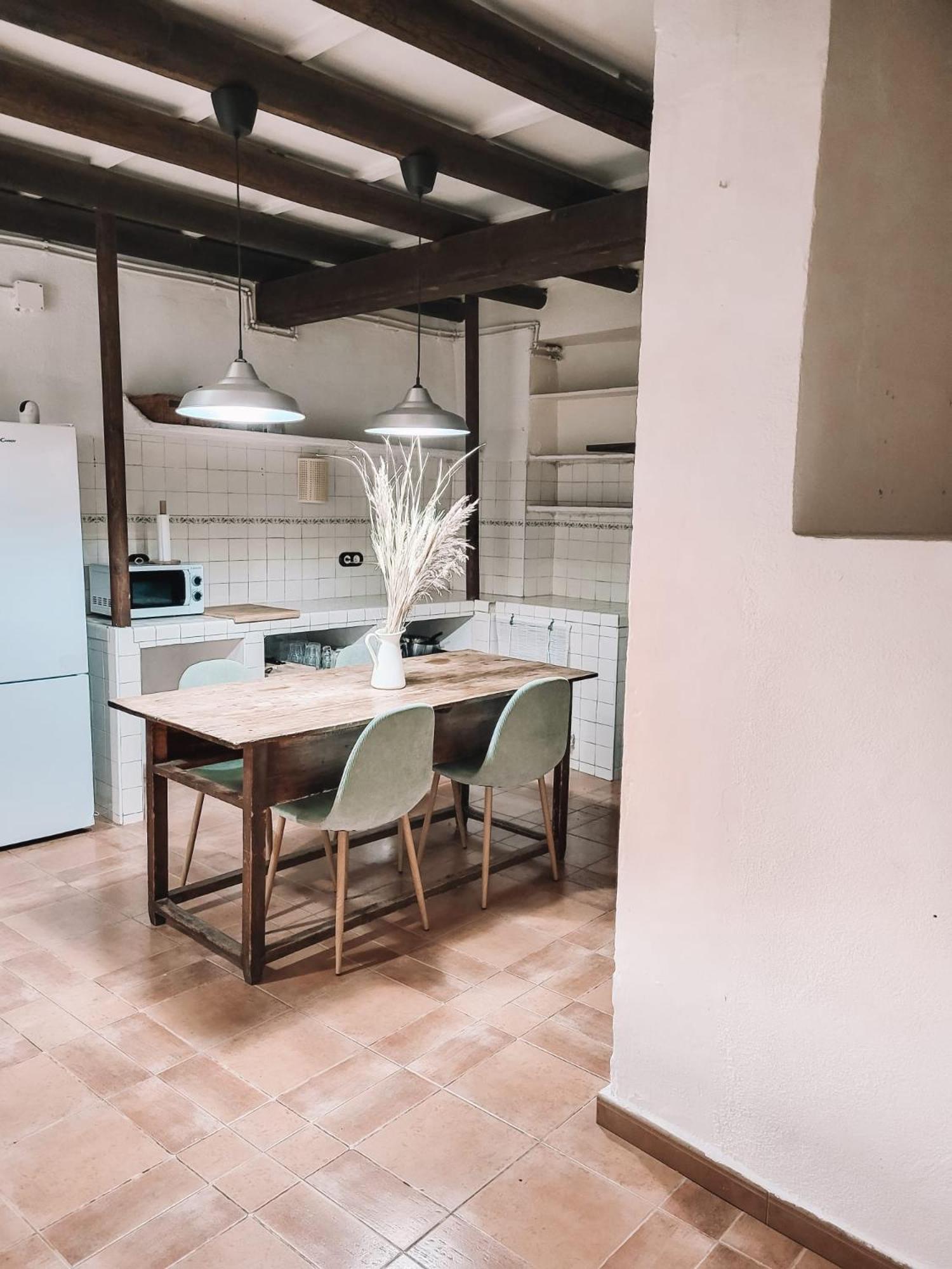 Chalet Casa Om