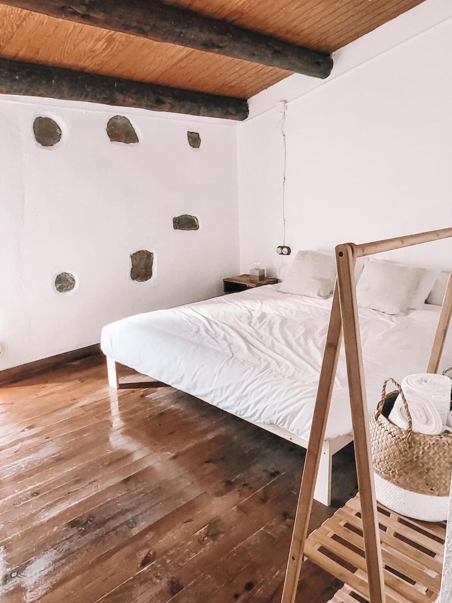 Chalet Casa Om