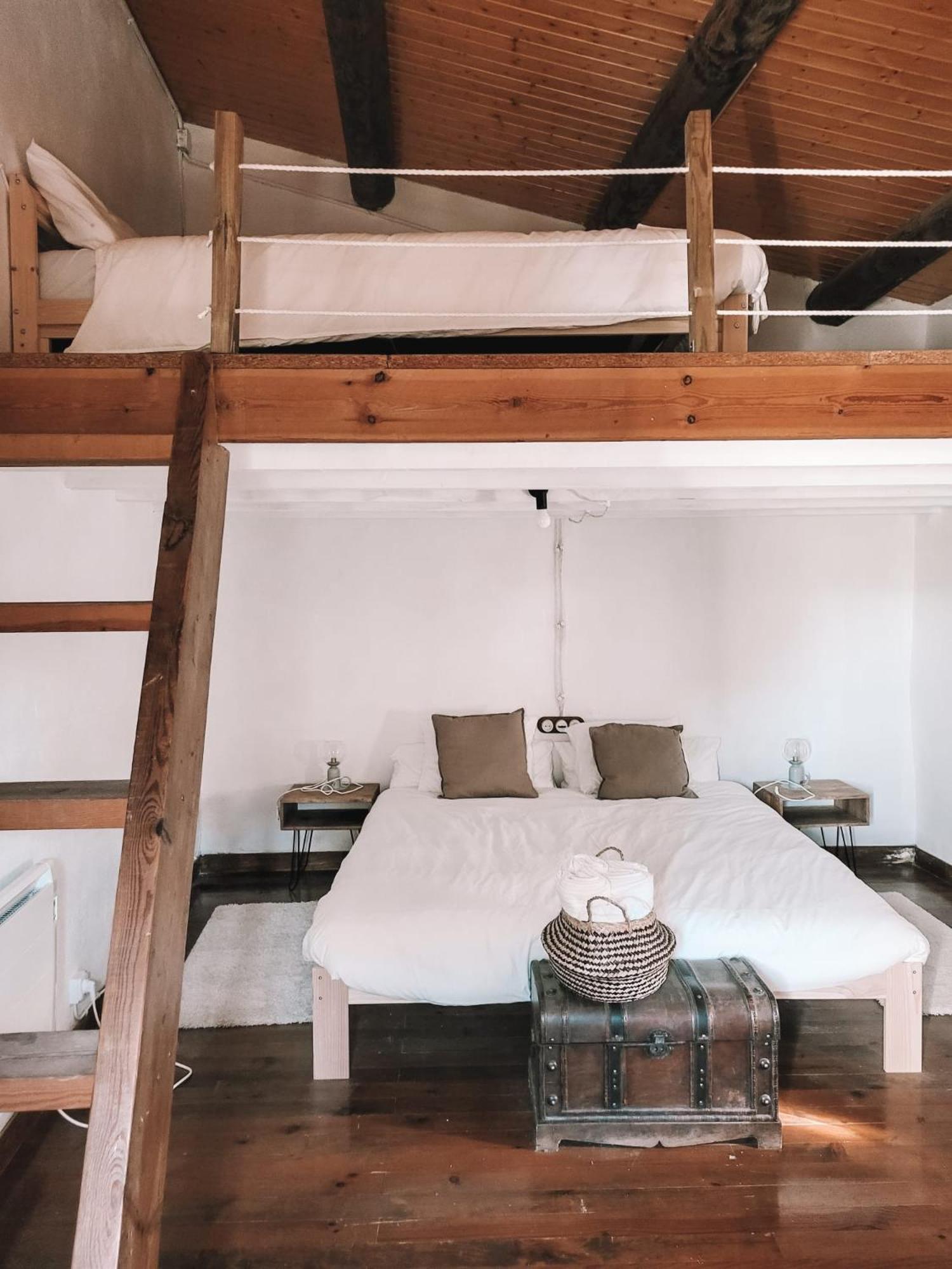 Casa Om Chalet *