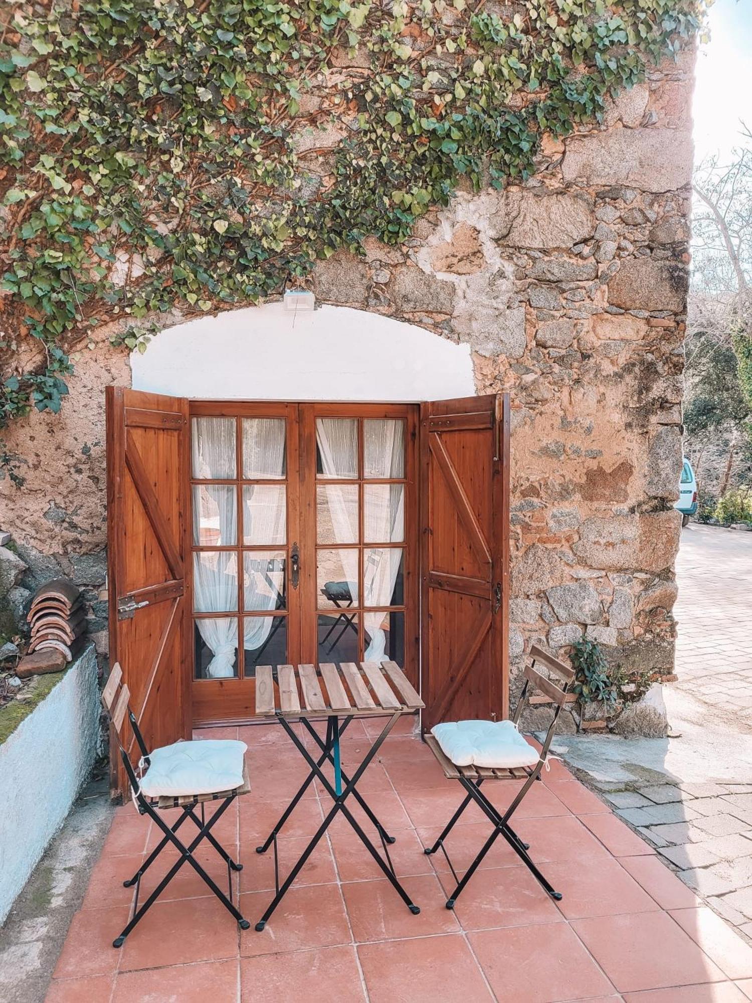 Casa Om Chalet