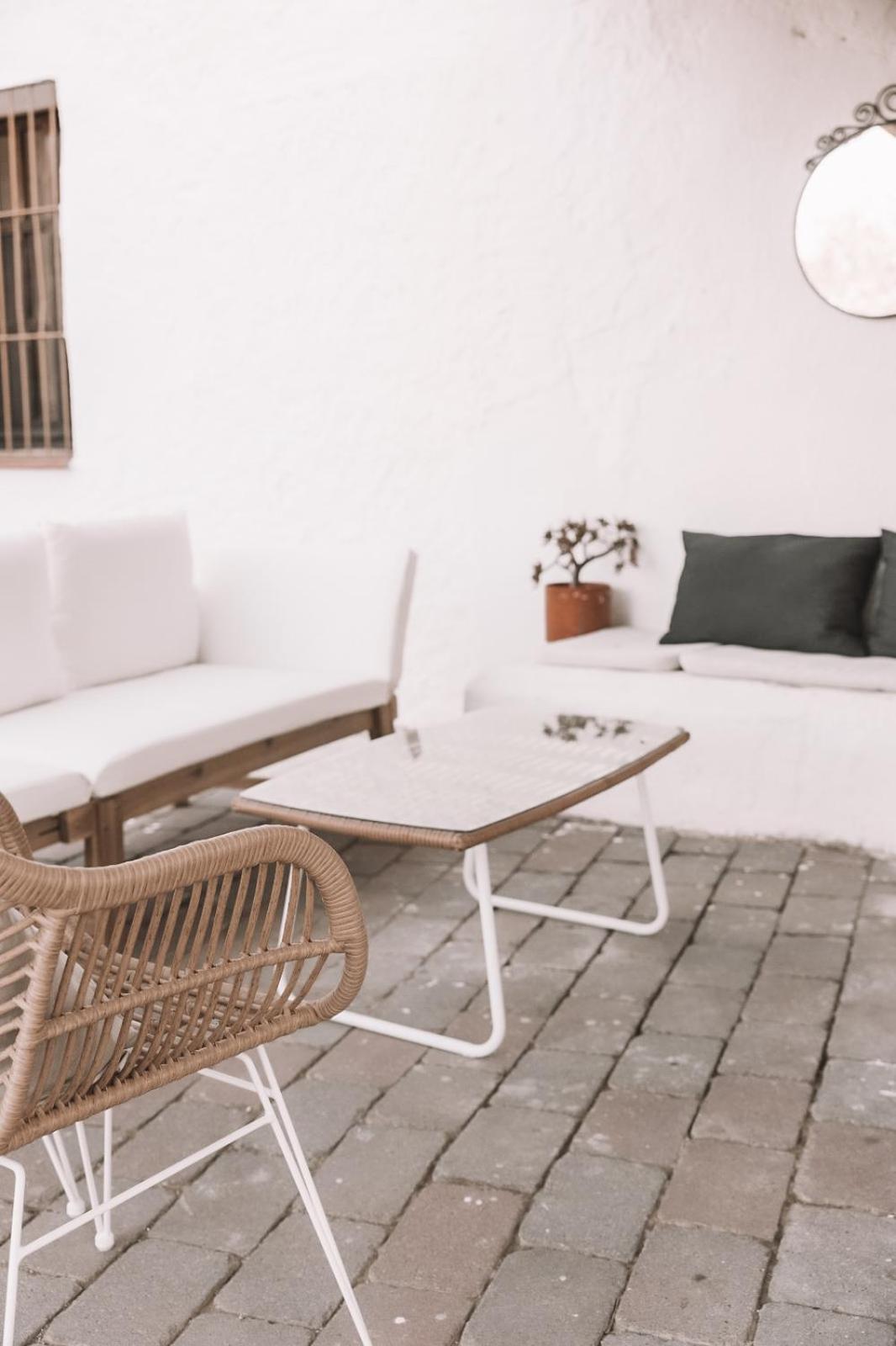 Chalet Casa Om
