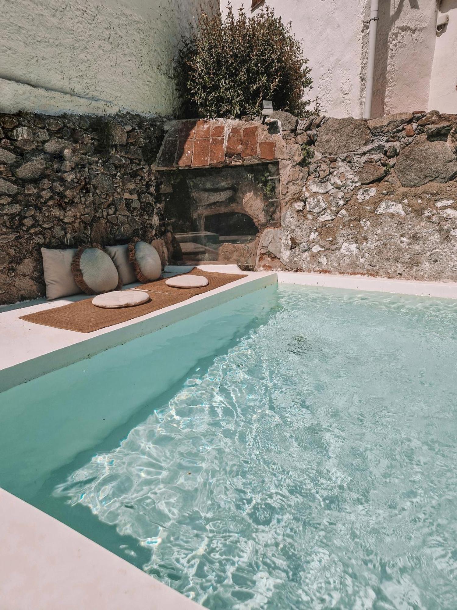 Chalet Casa Om *
